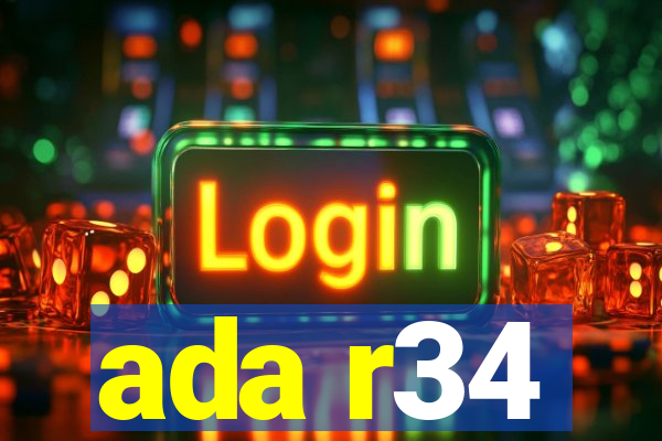 ada r34